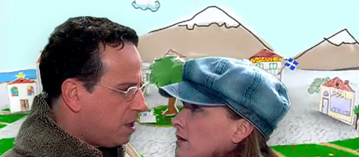 Αλλάζουν όλα στο «Καφέ της Χαράς» – Το νέο σενάριο και οι σχέσεις των ηρώων